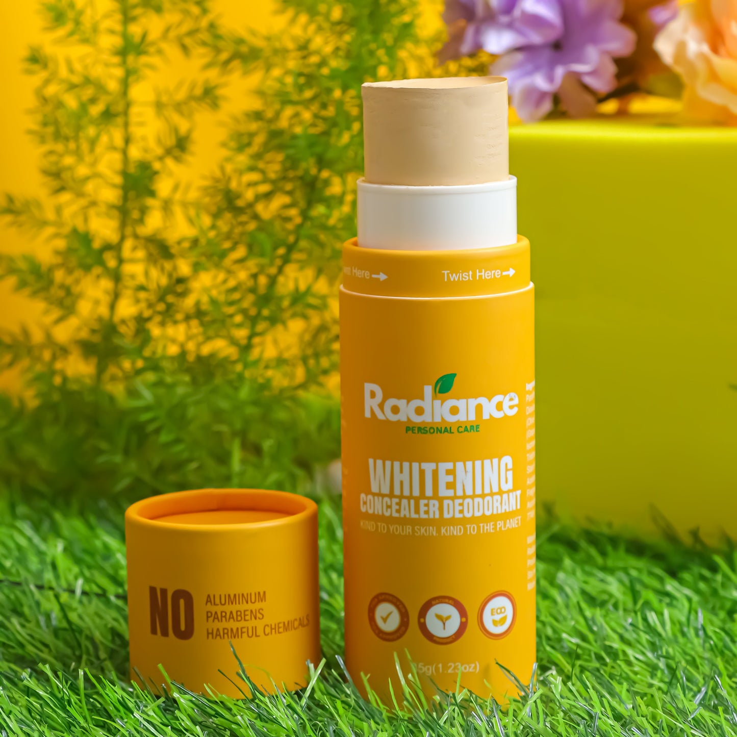 Whitening Concealer Deodorant