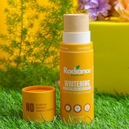 Whitening Concealer Deodorant
