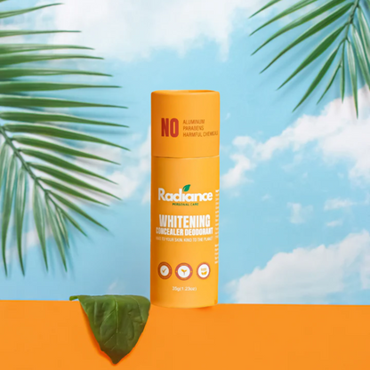 Whitening Concealer Deodorant