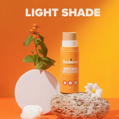 Whitening Concealer Deodorant