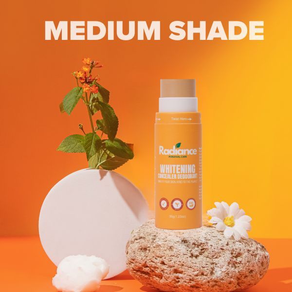 Whitening Concealer Deodorant